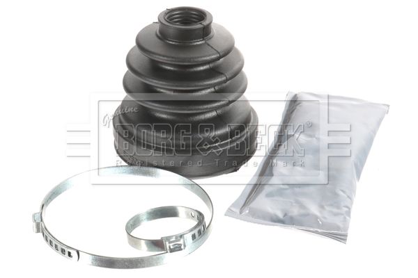 Juego de fuelles, árbol de transmisión
