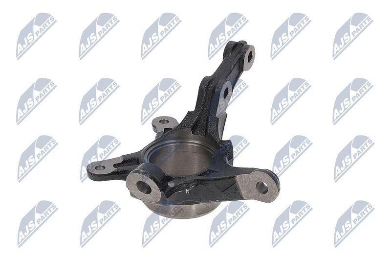 Käändmik, rattakinnitus, NTY ZZP-HD-013