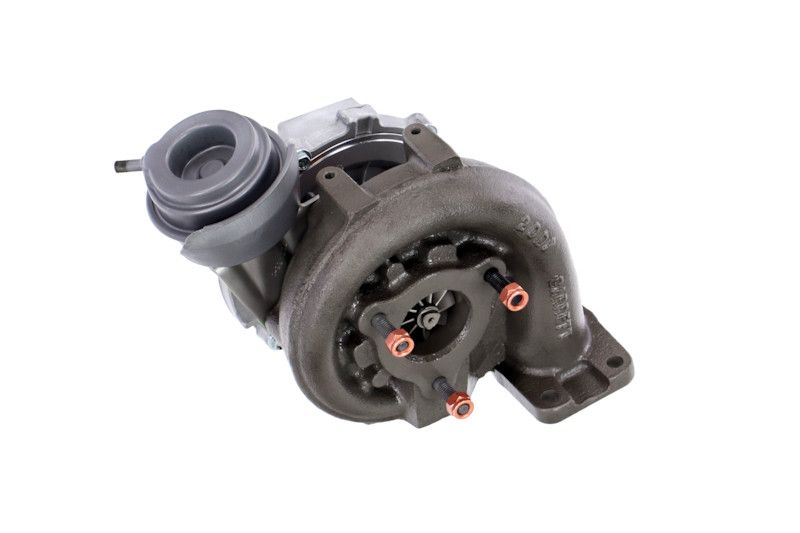 REMANTE 003-001-000008R Charger, charging (supercharged/turbocharged)