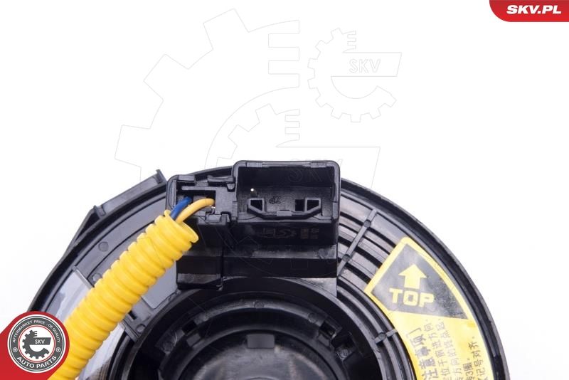 ESEN SKV 96SKV566 Clock Spring, airbag