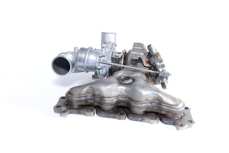 Compresor,sistem de supraalimentare T917287 BTS Turbo