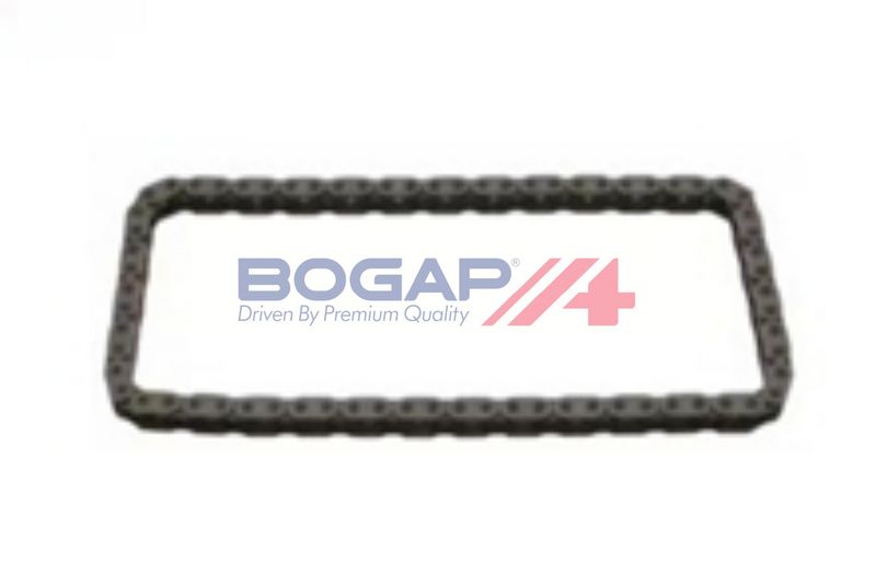 BOGAP Цепь, привод маслонасоса