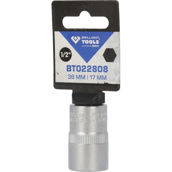 Padrun, KS TOOLS BT022808