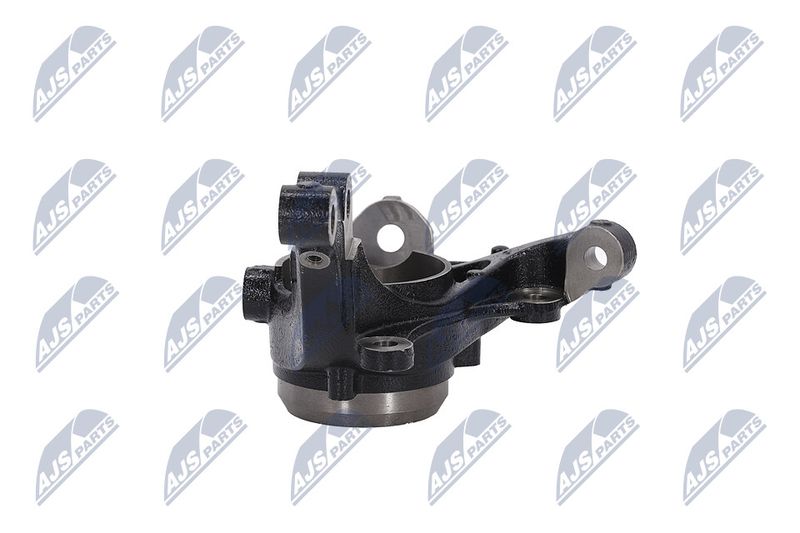 Käändmik, rattakinnitus, NTY ZZP-HY-520