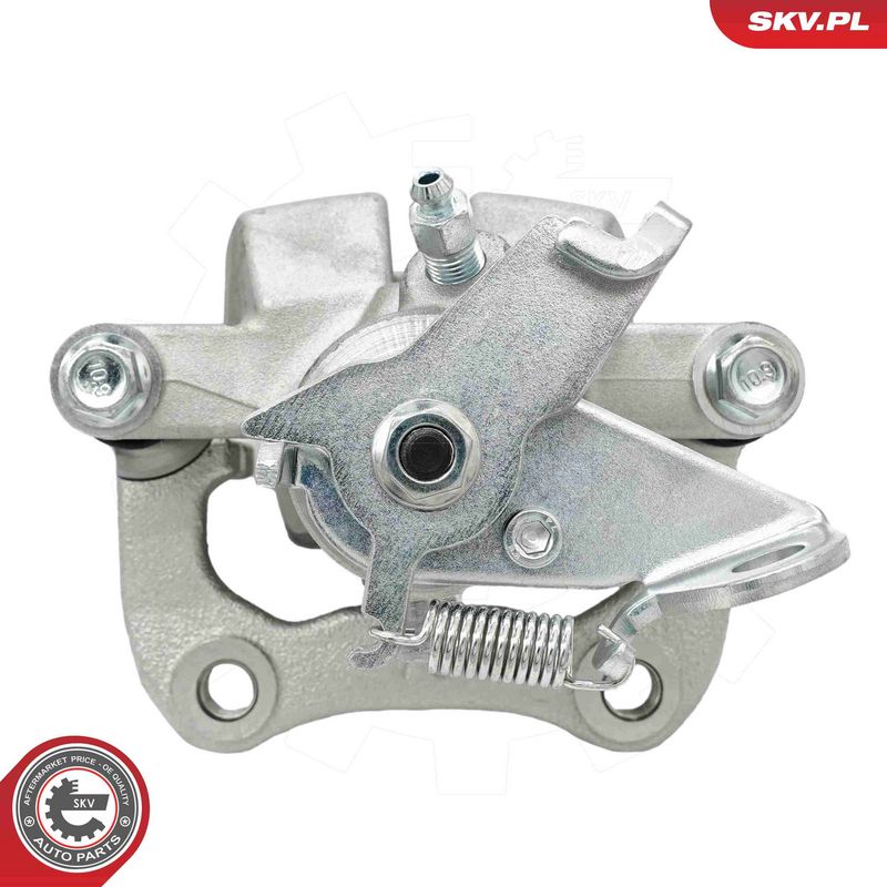 Pidurisadul, ESEN SKV 78SKV733