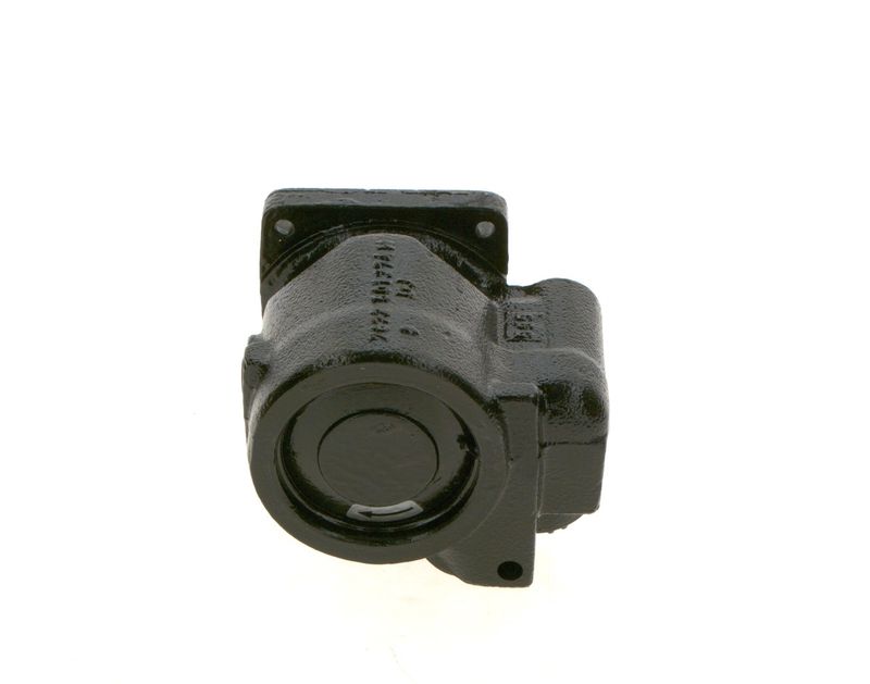BOSCH K S01 000 165 Hydraulic Pump, steering