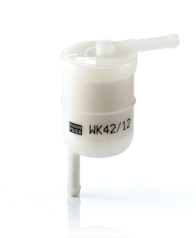 Filtru combustibil WK 42/12 MANN-FILTER