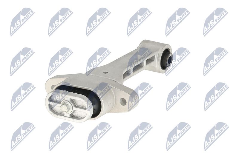 Paigutus, Mootor, NTY ZPS-KA-356