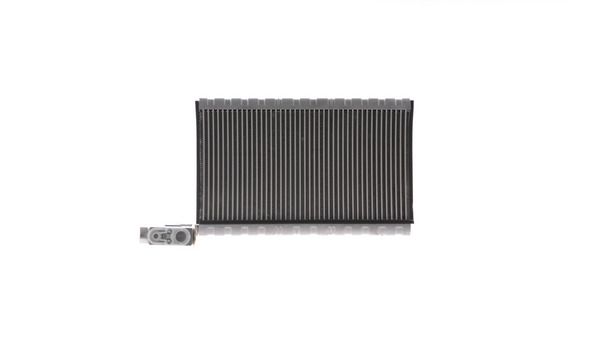 Verdampfer, Klimaanlage