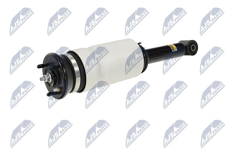 Õhuamort, NTY A-LR-027