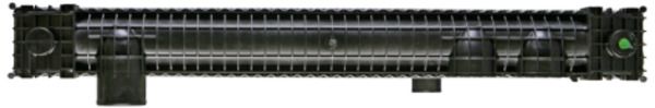 Product Image - Radiateur - CR1257000P - MAHLE