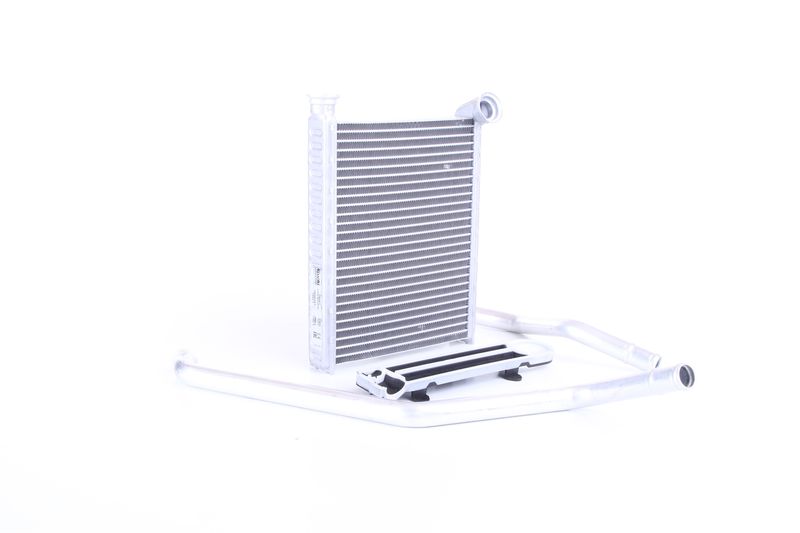 NISSENS 72067 Heat Exchanger, Interior Heating