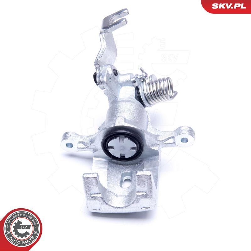 Pidurisadul, ESEN SKV 34SKV933