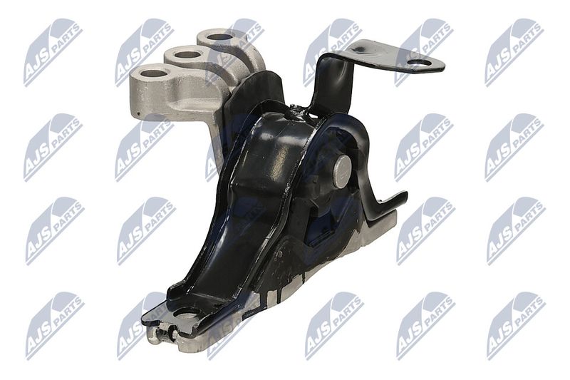 Paigutus, Mootor, NTY ZPS-PL-043