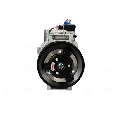 NISSENS 89236 Compressor, air conditioning