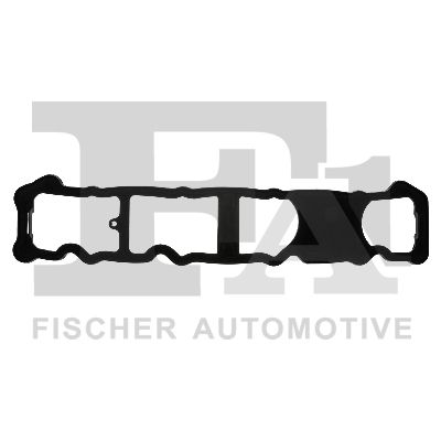 FISCHER PEUGEOT прокладка клапанной крышки левый 206,307,Citroen C2/3/4 1.4 16V 03-