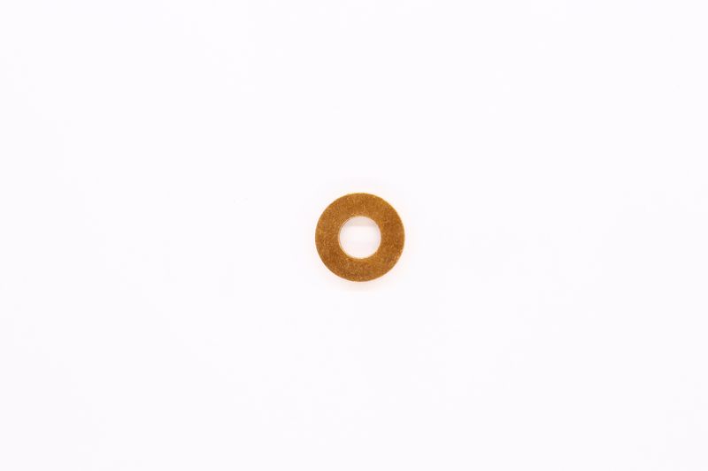 CORTECO 49430666 Seal Ring, nozzle holder