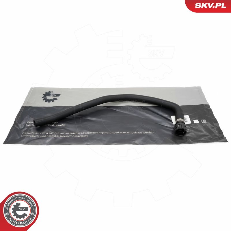 Jahutusvoolik, ESEN SKV 54SKV774