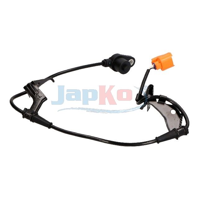 Andur, rattapöörete arv, JAPKO 151414