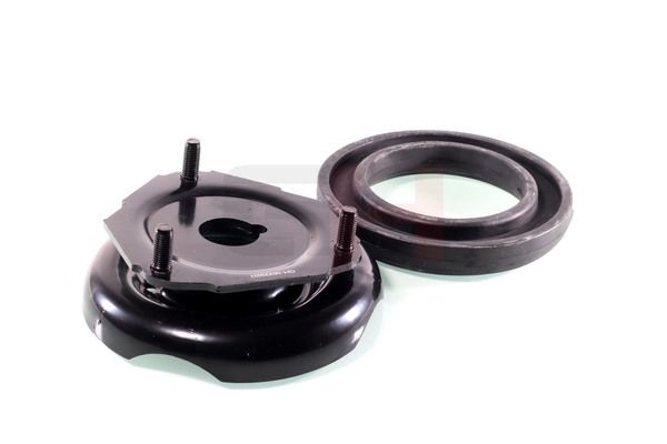 Vedrutaldrik, GH GH-362292H