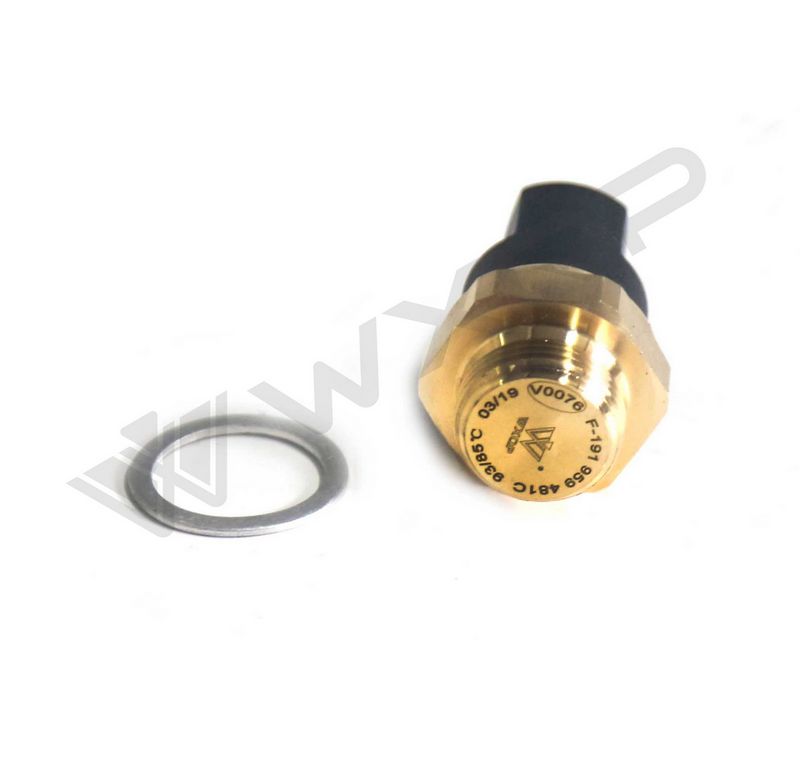 WXQP 350419 Temperature Switch, radiator fan