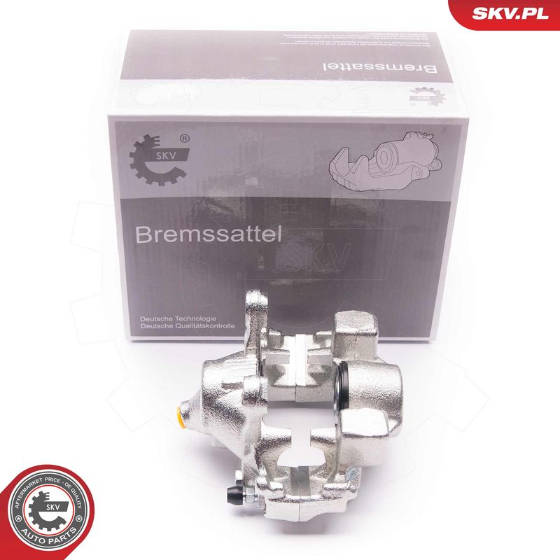 Pidurisadul, ESEN SKV 23SKV384