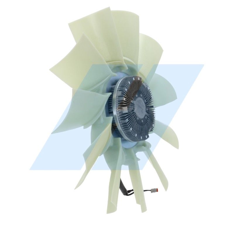 Větrák, chlazení motoru 60045022