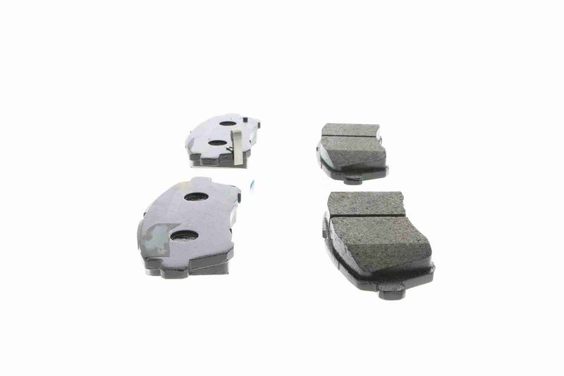 ACKOJA A32-0030 Brake Pad Set, disc brake