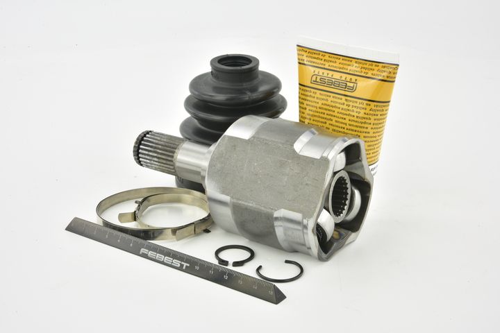 Liigendlaager, veovõll, FEBEST 2211-CERAT