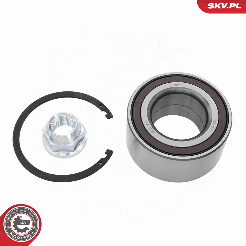 ESEN SKV 85SKV020 Wheel Bearing Kit