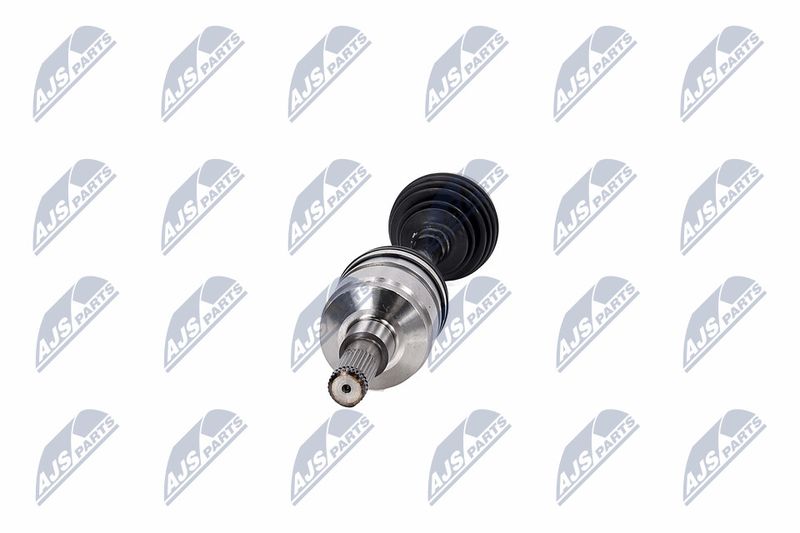 Veovõll, NTY NPW-CH-070