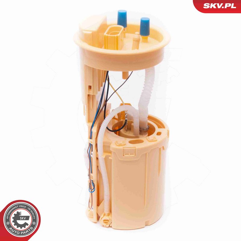 ESEN SKV 02SKV772 fuel supply unit