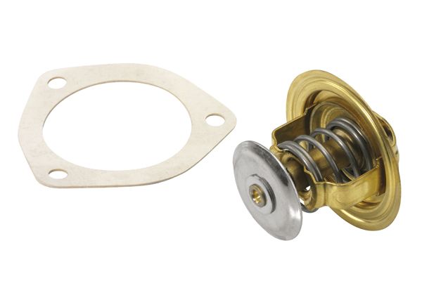 BorgWarner (Wahler) 4033.82D Thermostat, coolant