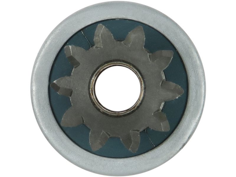Vabajooks, starter, AS-PL SD0244