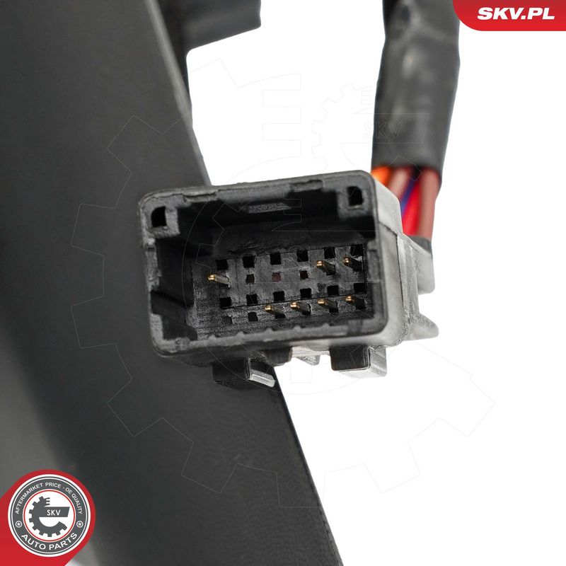 Välipeegel, ESEN SKV 97SKV724