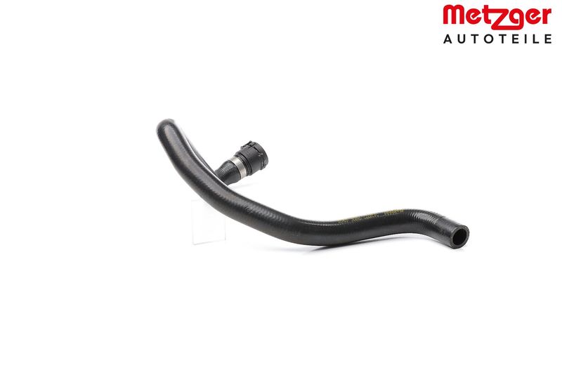 METZGER AUTOTEILE 2420772 Radiator Hose