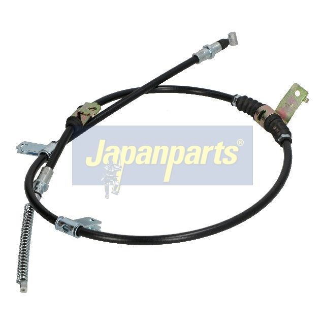 JAPANPARTS Trosas, stovėjimo stabdys