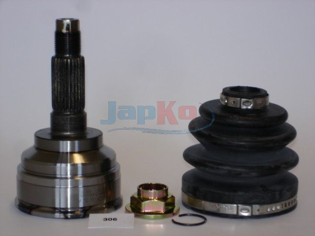 Liigendlaager, veovõll,...