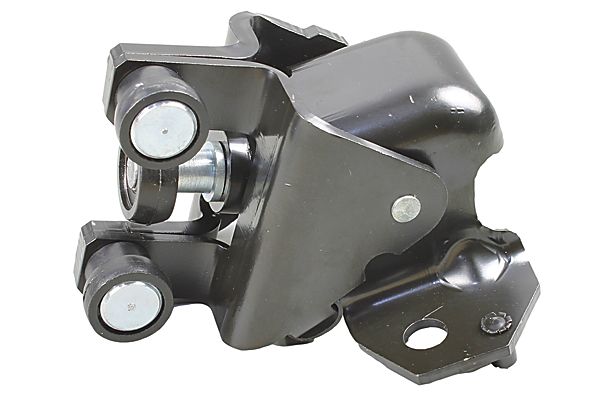 METZGER AUTOTEILE 2310122 Roller Guide, sliding door