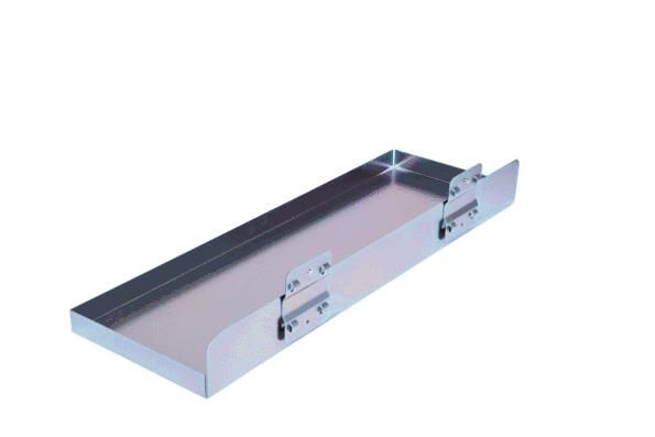 KS TOOLS 860.0858 Tray Base, tool pegboard