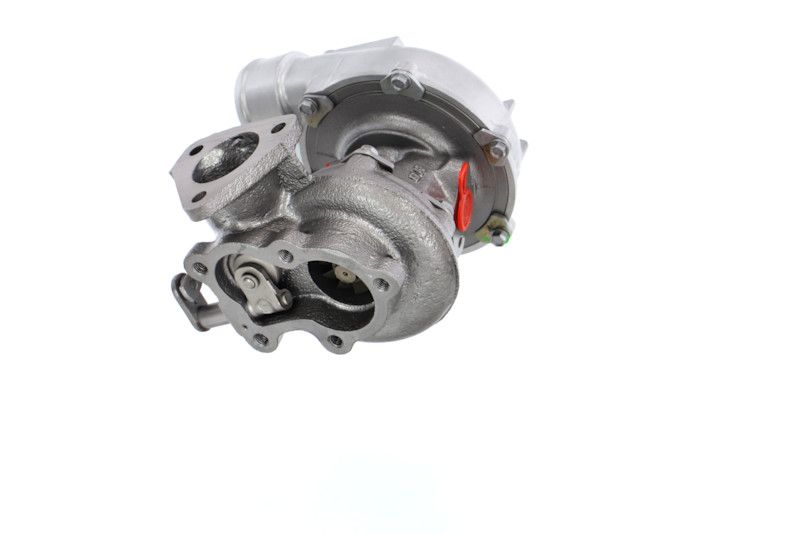REMANTE 003-001-001737R Charger, charging (supercharged/turbocharged)