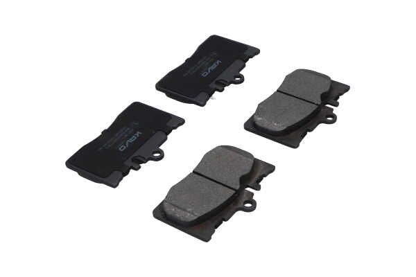 Kavo Parts KBP-9071 Brake Pad Set, disc brake