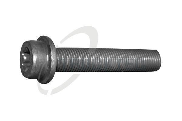 TRUCKTEC AUTOMOTIVE 01.67.540 - Bolt, brake disc