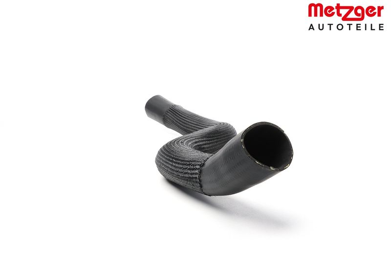 LADELUFTSCHLAUCH METZGER AUTOTEILE 2400743 26