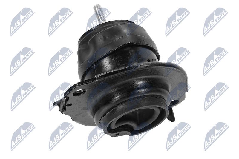 Paigutus, Mootor, NTY ZPS-CH-091