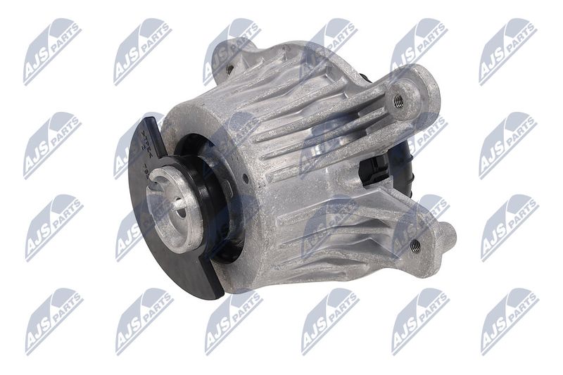 Paigutus, Mootor, NTY ZPS-ME-044