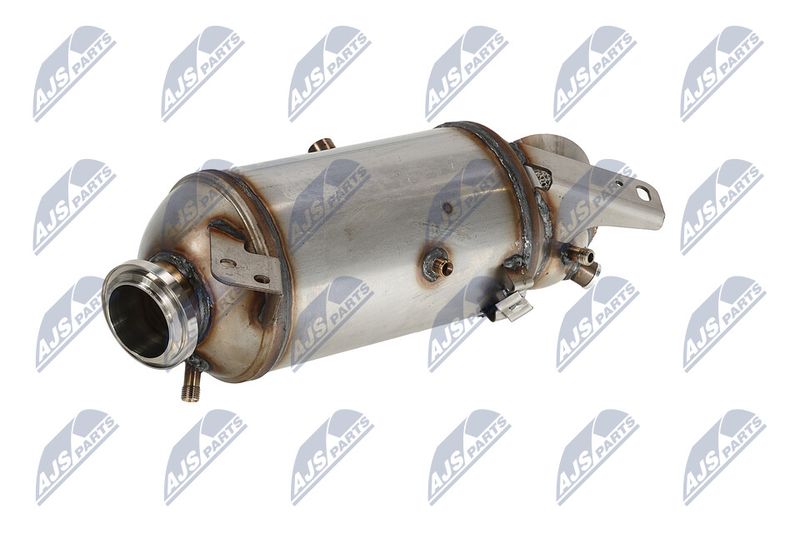 Katalüsaator, NTY DPF-ME-023