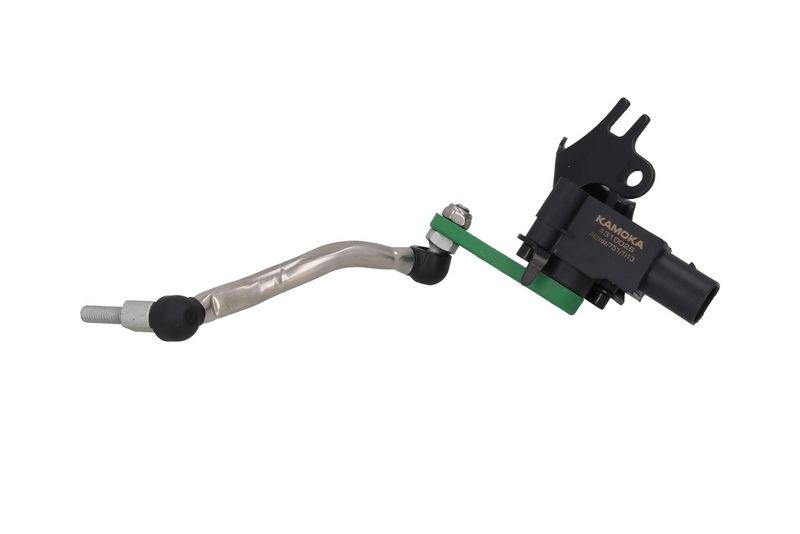 Andur, seadeelement- tulede ulatuse reguleerimine, KAMOKA 4310026