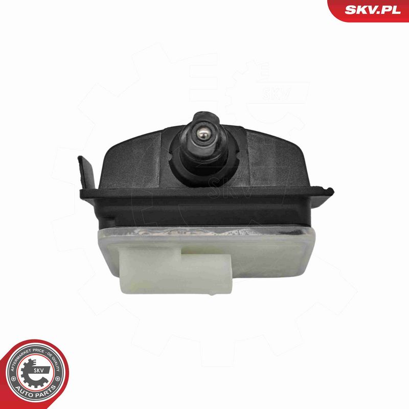 ESEN SKV 60SKV716 Actuator, fuel filler flap