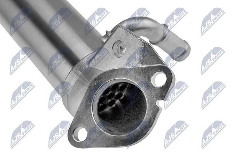Radiaator, heitgaaside tagasijooks, NTY EGR-FR-030A